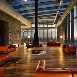 AB8 - TFKB Skylounge