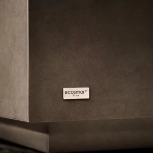 Manhattan 50 Fire Table - Detail Shot