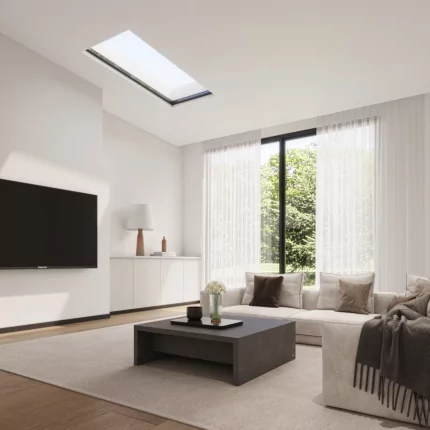 Niche 40 - Private Residence CGI