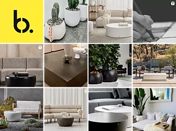 Social media artwork