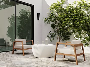 Curv 30 - Private Residence CGI