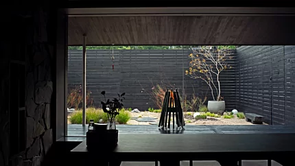 Stix Fire Pit