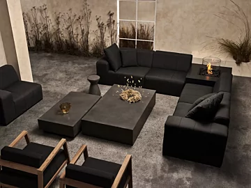 Chaser 38 Bloc L5 - Private Residence