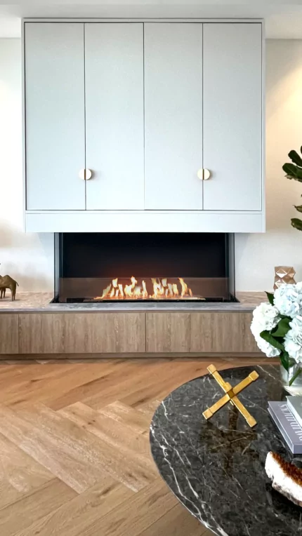 Flex 50BY - Private Residence