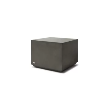 Cube 24 Studio - Natural / Angle