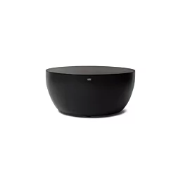 Curv 30 Coffee Table - Graphite