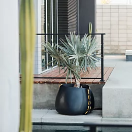 Stitch Planter - Starfire