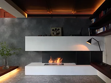 XL700 - Private Residence