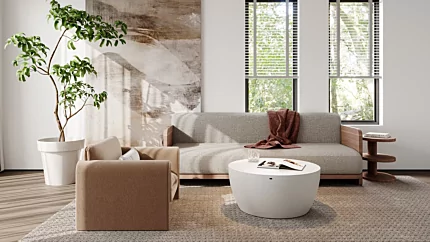 Curv 30 - Private Residence CGI