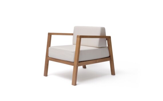 Sit A28 Chair - Canvas by Blinde Design