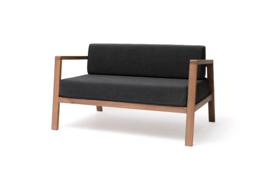 Sit L52 Chair - Sooty by Blinde Design