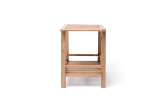 Serve T30 Bar Cart - Teak by Blinde Design