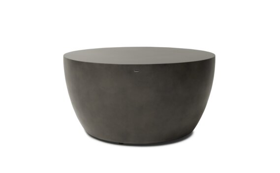 Circ M2 Coffee Table - Natural by Blinde Design