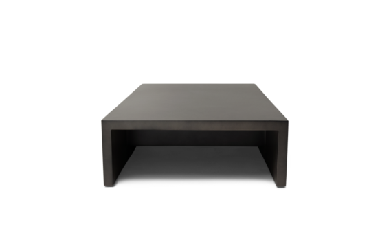 Niche L50 Coffee Table - Natural by Blinde Design