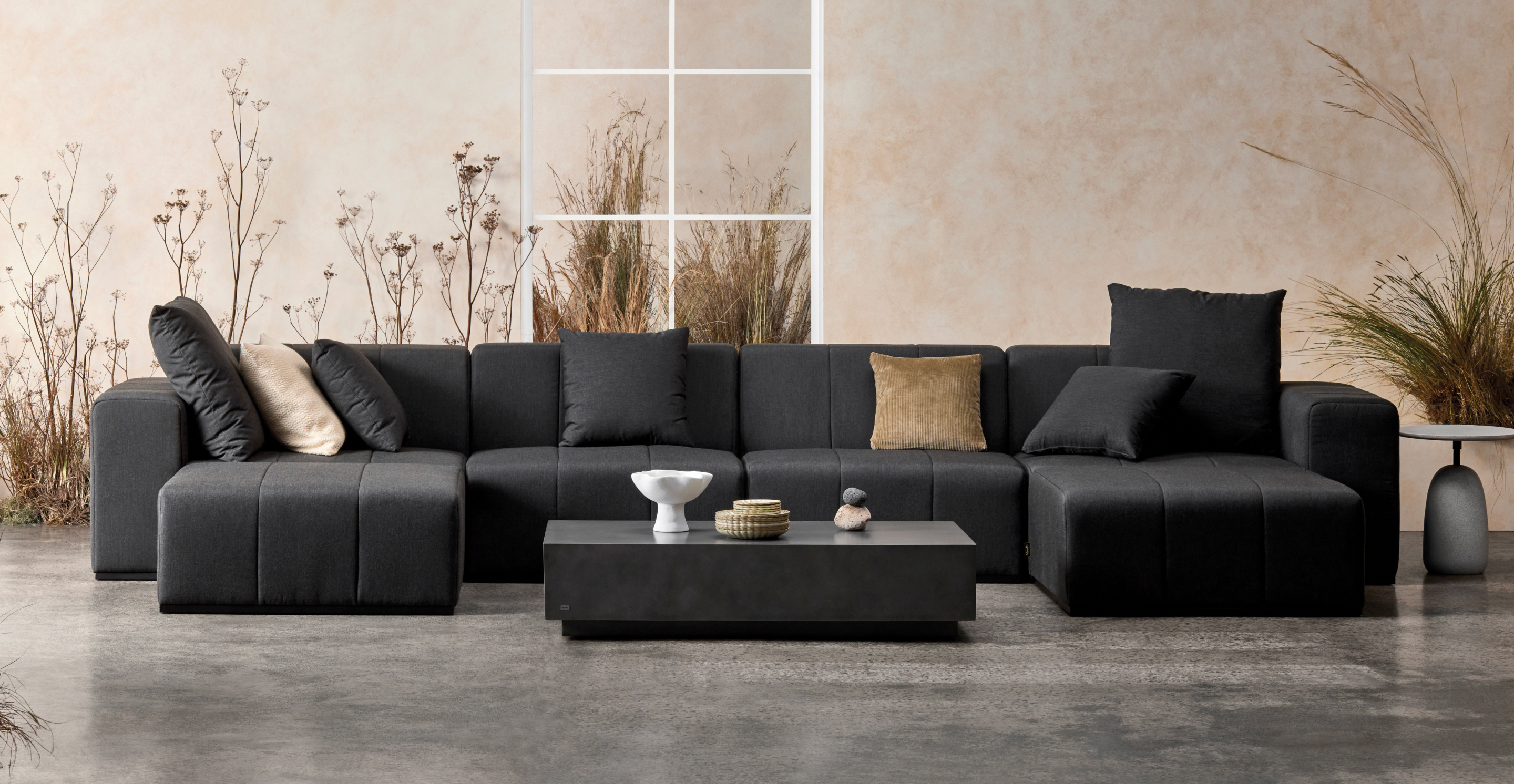 Modular Sofas